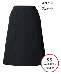 【チクマ】AR3886　スカート（Aライン）
