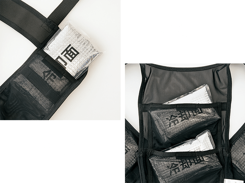 フィットネス・動きやすさ