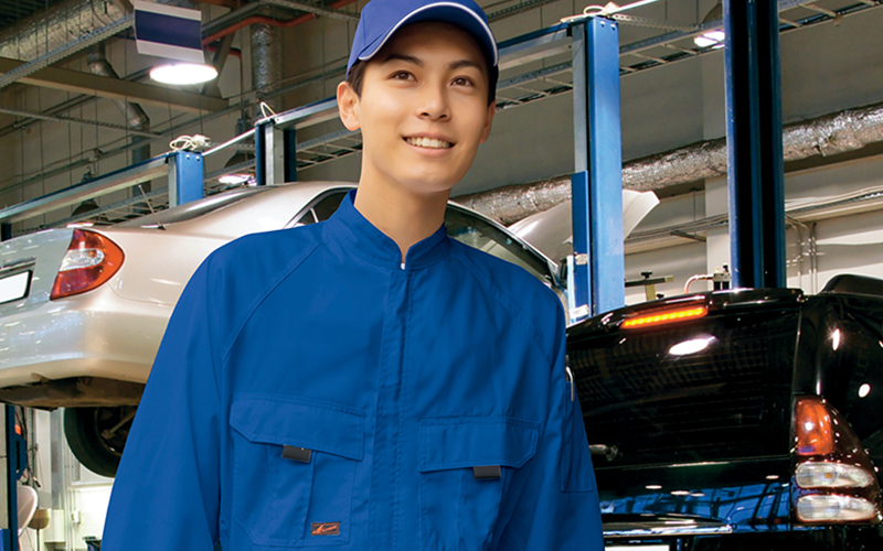 自動車修理・整備