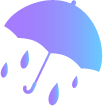 傘の画像