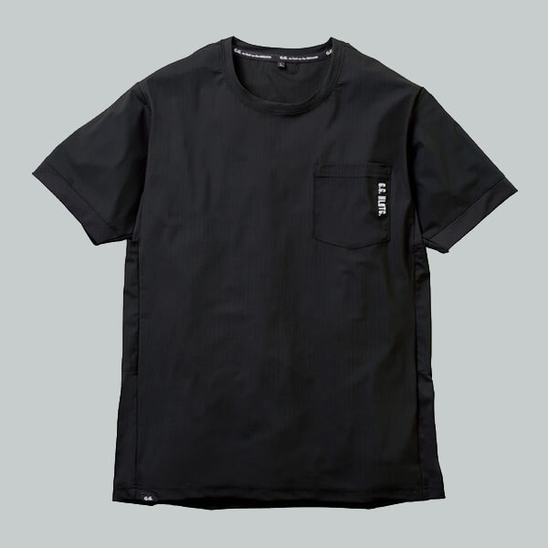 半袖Tシャツ（胸ポケット有）