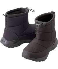 【アイトス】4714　防寒長靴(010ﾌﾞﾗｯｸ-M)