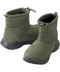 【アイトス】4714　防寒長靴(025ｶｰｷ-M)