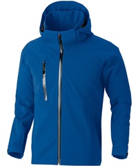 【アイトス】562411　原着全天候型ストレッチジャケット（男女兼用）(006ﾌﾞﾙｰ-SS)