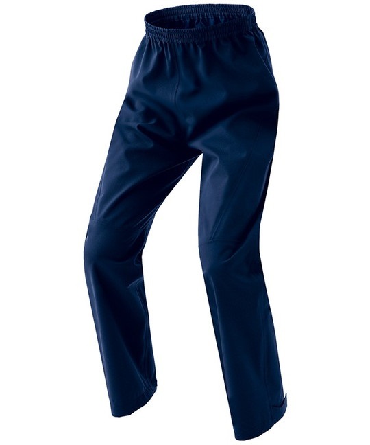 【アイトス】562412　原着ストレッチレインパンツ（男女兼用）(008ﾈｲﾋﾞｰ-SS)