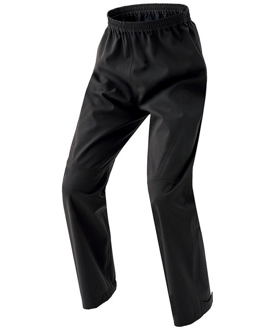 【アイトス】562412　原着ストレッチレインパンツ（男女兼用）(010ﾌﾞﾗｯｸ-SS)