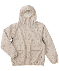 【アイトス】95180　ヤッケ　パーカー(004ｸﾞﾚｰ-M)