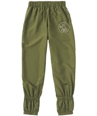 【アイトス】95181　ヤッケ　パンツ(025ｶｰｷ-M)