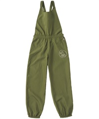 【アイトス】95182　サロペット(025ｶｰｷ-M)