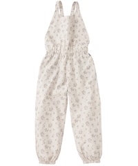 【アイトス】95182　サロペット