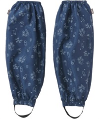 【アイトス】95184　レッグ　カバー(008ﾈｲﾋﾞｰ-F)