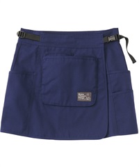 【アイトス】95190　撥水　ツイルラップエプロン(008ﾈｲﾋﾞｰ-F)