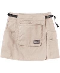 【アイトス】95190　撥水　ツイルラップエプロン