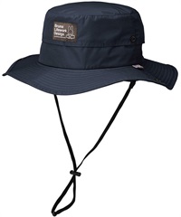 【アイトス】95191　撥水　遮熱　ナイロン100％ハット(008ﾈｲﾋﾞｰ-F)