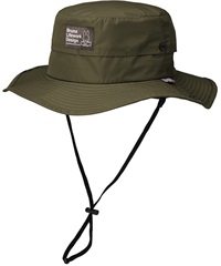 【アイトス】95191　撥水　遮熱　ナイロン100％ハット(025ｶｰｷ-F)