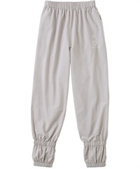 【アイトス】95501　ヤッケ　防風パンツ(004ｸﾞﾚｰｼﾞｭ-M)