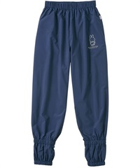 【アイトス】95501　ヤッケ　防風パンツ(008ﾈｲﾋﾞｰ-M)