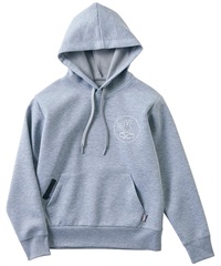 【アイトス】95505　ダンボール　パーカー