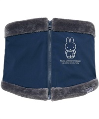 【アイトス】95510　防風　ネックウォーマー(008ﾈｲﾋﾞｰ-F)