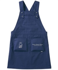 【アイトス】95512　T/Cキャンバス　多ポケ　ワークエプロン(008ﾈｲﾋﾞｰ-F)