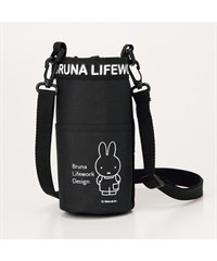 【アイトス】J72641　保冷　ペットボトル　ケース(010ﾌﾞﾗｯｸ-F)