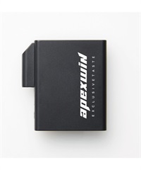 【アタックベース】400765　ヒートギア専用バッテリー7.4V専用