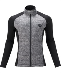 【アタックベース】41101　Wスイッチヒートインサレーション   ジャケット　単品(07ｸﾞﾚｰ-S)