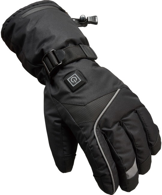 【アタックベース】420075　ヒートグローブ　バッテリーセット｜防寒対策小物の通販サイト｜ユニフォームの通販ならUniform World