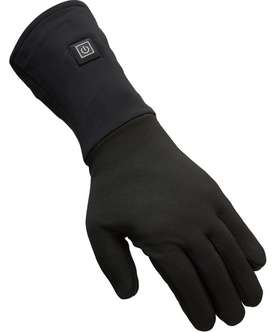 【アタックベース】421075　ヒートインナーグローブ    バッテリーセット｜防寒対策小物の通販サイト｜ユニフォームの通販ならUniform World