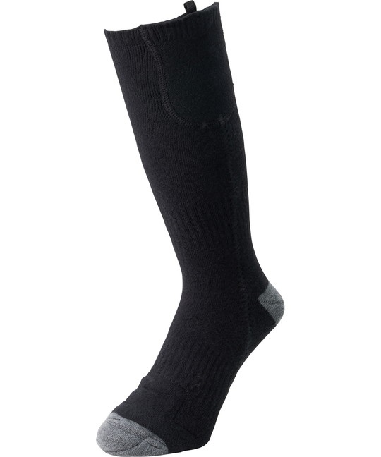 【アタックベース】450080　ヒートオーバーフット　バッテリーセット｜防寒対策小物の通販サイト｜ユニフォームの通販ならUniform World