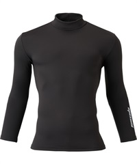 【アタックベース】46615　発熱モックネック