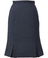 【カーシーカシマ】EAS382　マーメイドラインスカート