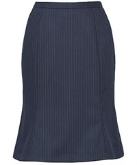 【カーシーカシマ】EAS477　マーメイドラインスカート