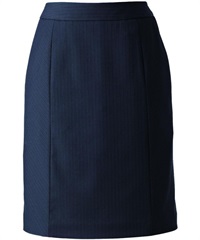 【カーシーカシマ】EAS520　セミタイトスカート