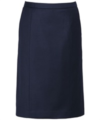 【カーシーカシマ】EAS652　セミタイトスカート