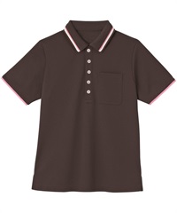【カーシーカシマ】HM2439　ポロシャツ(3大地-SS)