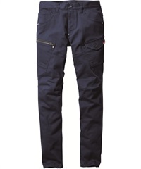 【バートル】5012　カーゴパンツ（ユニセックス）(3ﾈｲﾋﾞｰ-SS)