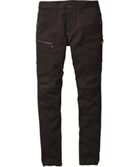 【バートル】5012　カーゴパンツ（ユニセックス）(79ｽﾄｰﾑﾌﾞﾗｯｸ-SS)