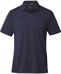 【バートル】667　半袖ポロシャツ（ユニセックス）