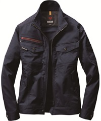 【バートル】7041　ジャケット（ユニセックス）(3ﾈｲﾋﾞｰ-SS)