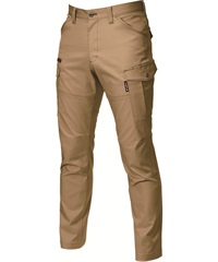 【バートル】7042　カーゴパンツ(23ｶｰｷ-SS)