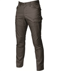 【バートル】7042　カーゴパンツ(59ｵﾘｰﾌﾞｸﾞﾚｰ-SS)