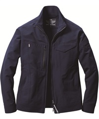 【バートル】9511　ジャケット（ユニセックス）(3ﾈｲﾋﾞｰ-S)