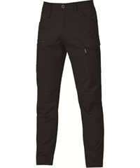 【バートル】9512　カーゴパンツ（ユニセックス）(35ﾌﾞﾗｯｸ-S)