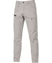 【バートル】9512　カーゴパンツ（ユニセックス）(5ｼﾙﾊﾞｰ-S)