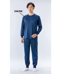 【ガードナー】DM300　インナーシャツ長袖