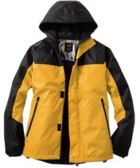 【サンエス】BO31800　雷神防水防寒ジャケット(10ｲｴﾛｰ-M)