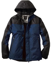 【サンエス】BO31800　雷神防水防寒ジャケット(3ﾈｲﾋﾞｰ-M)