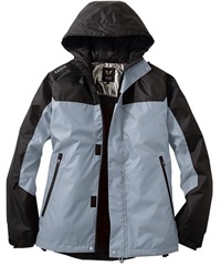 【サンエス】BO31800　雷神防水防寒ジャケット(6ｸﾞﾚｰ-M)