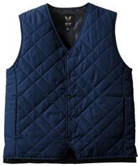 【サンエス】BO31950　雷神ウォームベスト